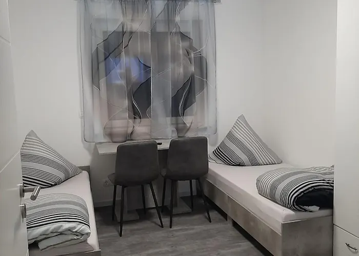 Хостел Five Зинсхайм