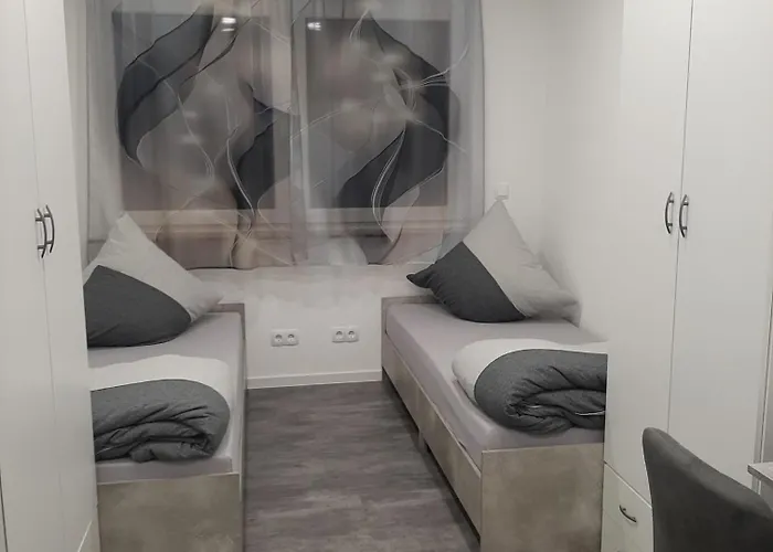 Five * Зинсхайм