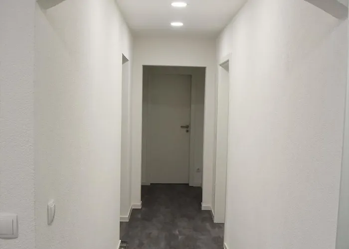 Five Хостел Зинсхайм