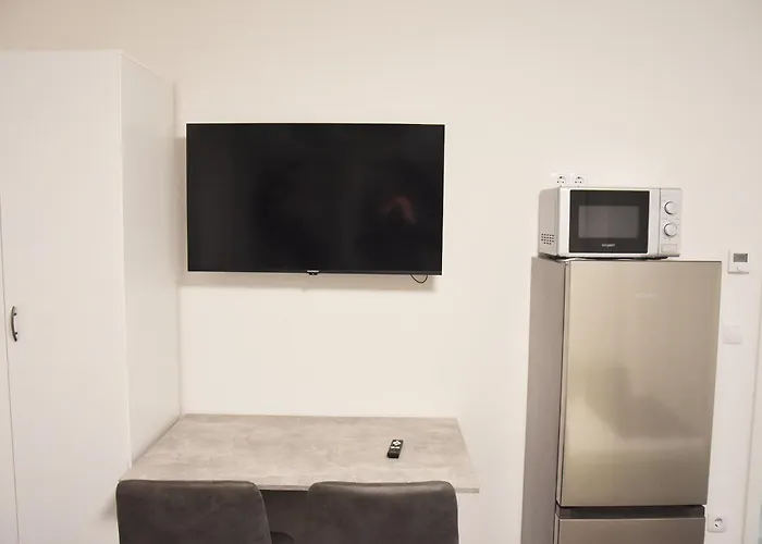 Vandrarhem Five Sinsheim